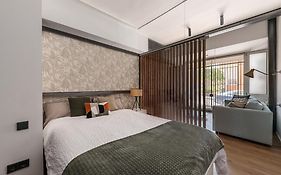 Apartamento De Diseno En Caleido